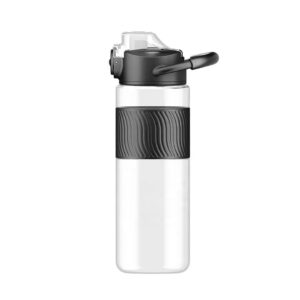 800ml Leak-Proof Sports Water Bottle – BPA-Free Tritan