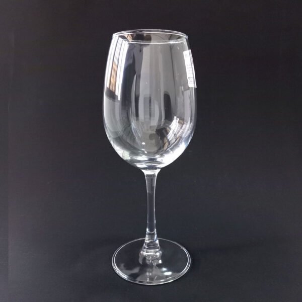 6pc 350ml Wine Glass Set