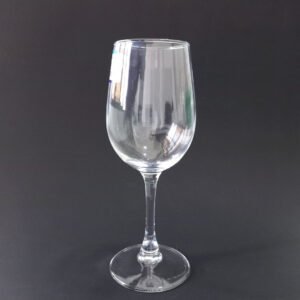 6pc 350ml Wine Glass Set - EJ6135