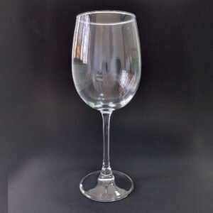 6pc 460ml Wine Glass Set