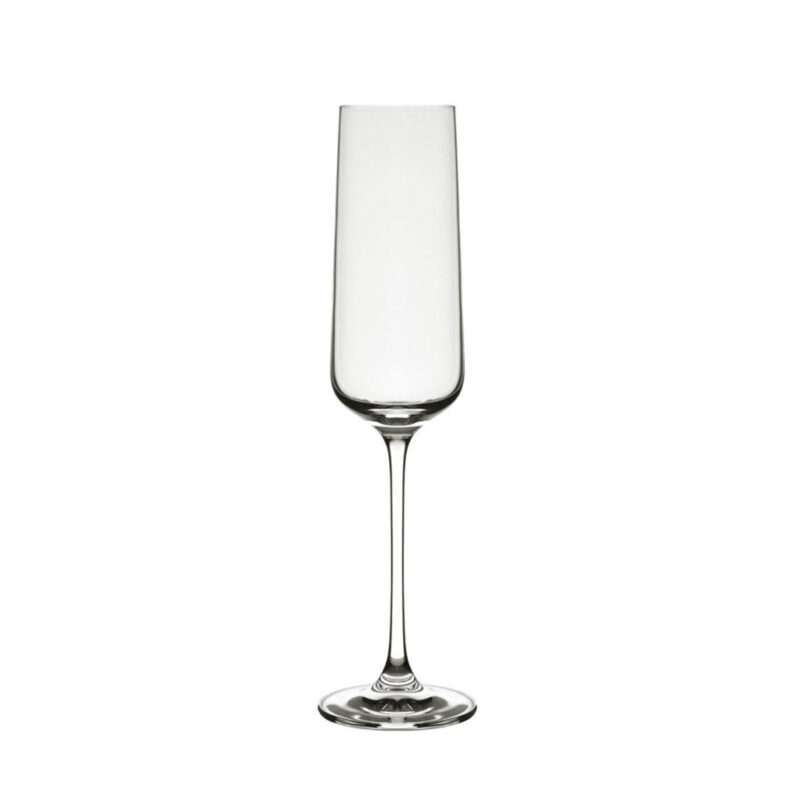EJ6323-1 6pc 205ml Champagne Glass Set - EJ6323