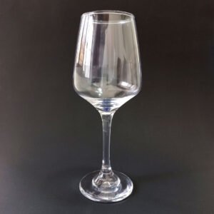 6pc 360ml Wine Glass Set - 6303