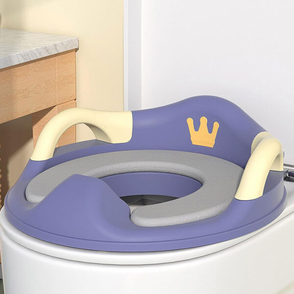 Kids Potty Training Seat - Image 2