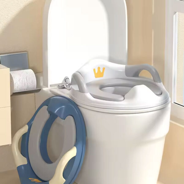 Kids Potty Training Seat