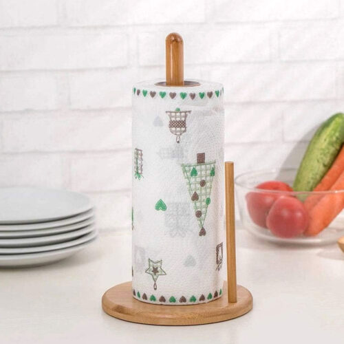 Kitchen Paper Towel Holder