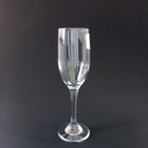 6pc 155ml Champagne Glass Set - L15
