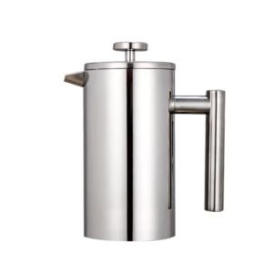 Stainless Steel French Press