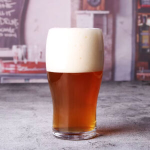 beer-glass 6pc 550ml Classic Tulip Beer Glass Set
