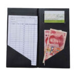 Bill Holder for Restaurants & Cafes
