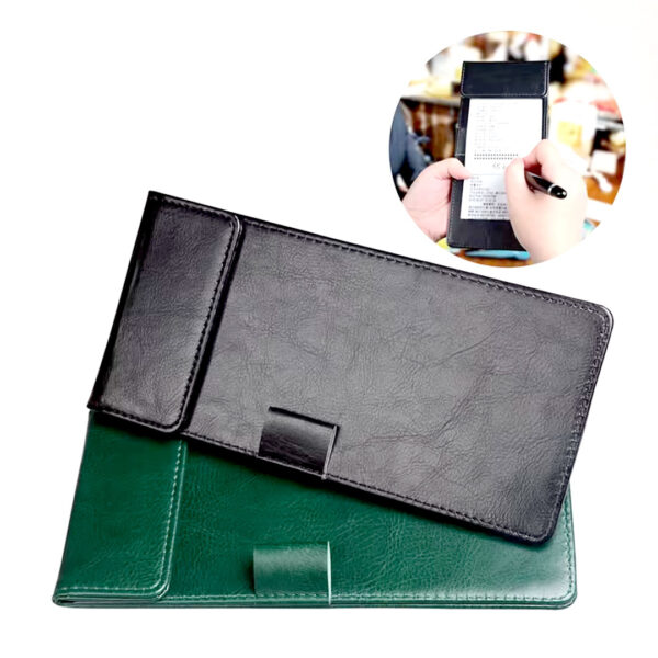 Bill Holder for Restaurants & Cafes - Image 2