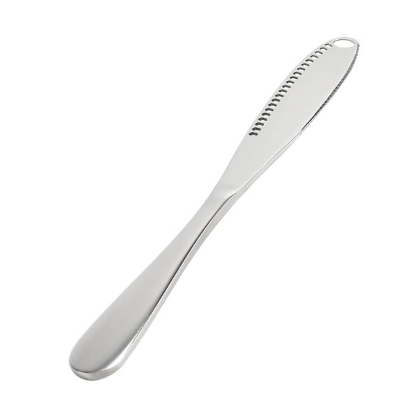 Multifunctional S/Steel Butter Knife