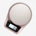 5Kg Digital Kitchen Scale