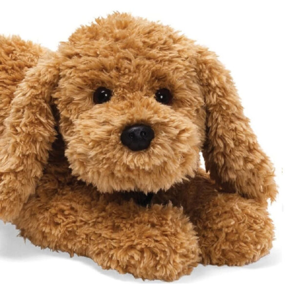 Dog Plush Toy