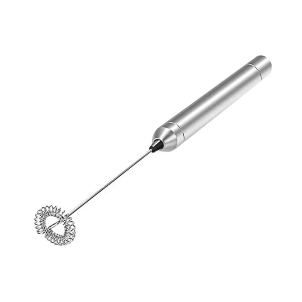 electric milk frother