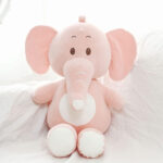 Elephant Plush Toy