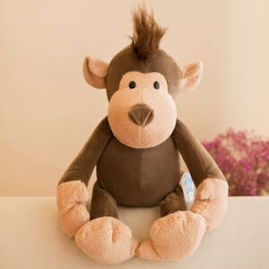 forest-animals-plush-toys-13 Forest Animal Plush Toys