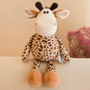 forest-animals-plush-toys-14 Forest Animal Plush Toys