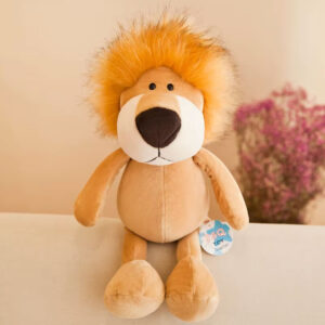 forest-animals-plush-toys-6 Forest Animal Plush Toys