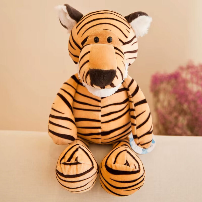 forest-animals-plush-toys-7 Forest Animal Plush Toys