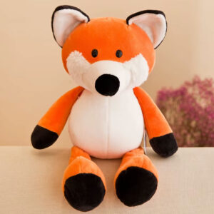 forest-animals-plush-toys-8 Forest Animal Plush Toys