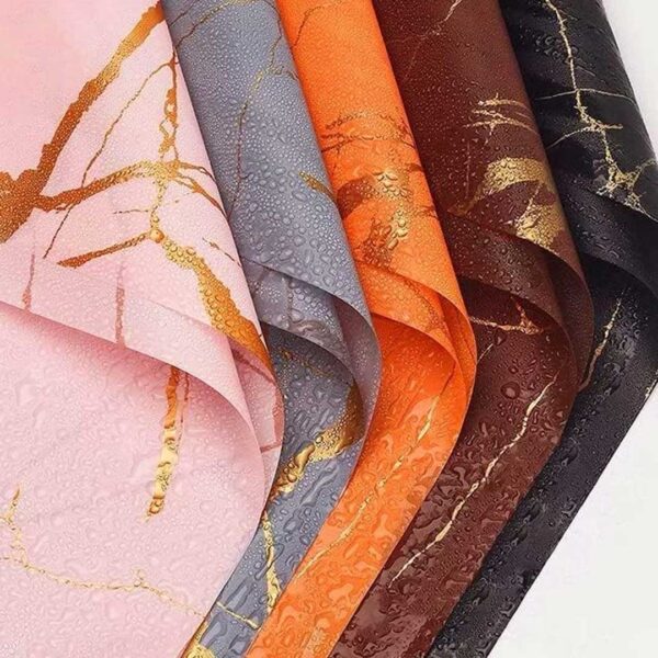 58x58cm Waterproof Gift Wrapping Paper