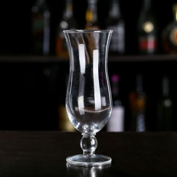 400ml Cocktail Hurricane Glass (Per Pc) - Image 3