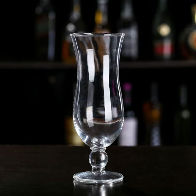 400ml Cocktail Hurricane Glass (Per Pc)