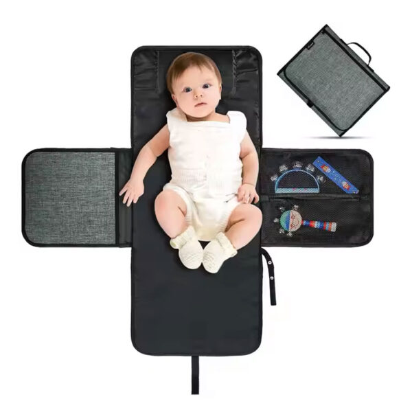 Portable Foldable Baby Changing Mat