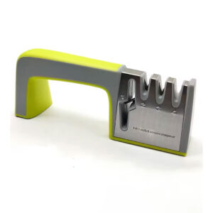 4-in-1 Scissor and Knife Sharpener