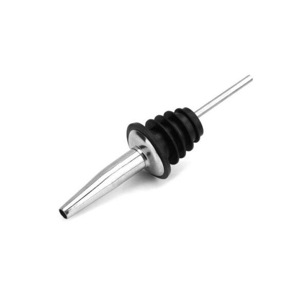 S/Steel Liquor Pourer