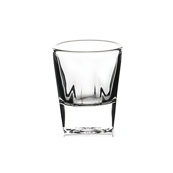 6pc 21ml Mini Shot Glass Set