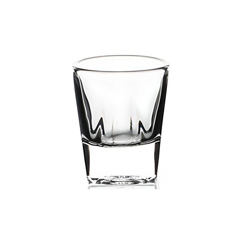 6pc 21ml Mini Shot Glass Set