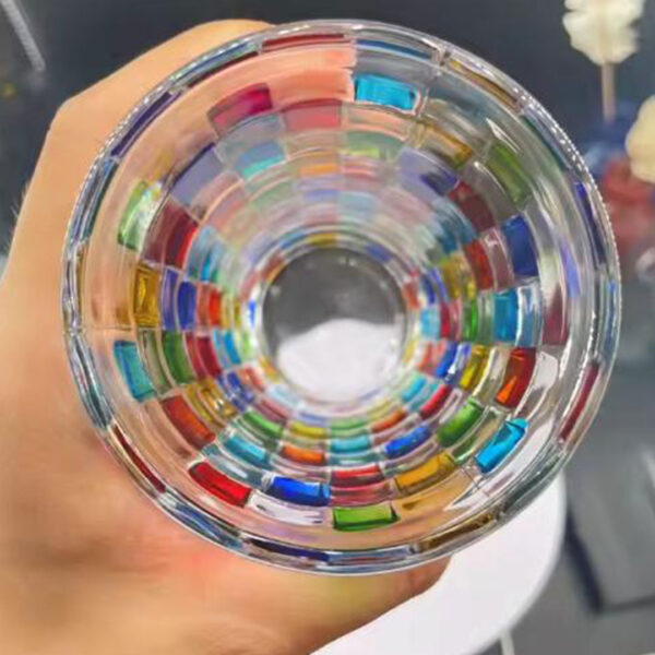 mosaic-glass