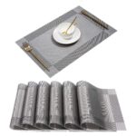 45x30cm Table Mat (Per Pc) - Heat Resistant & Waterproof