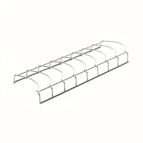 S/Steel Bowl Rack