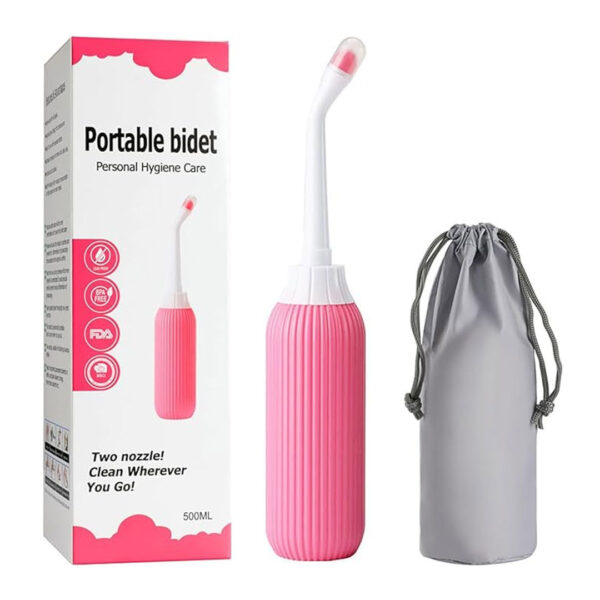 500ml Portable Bidet