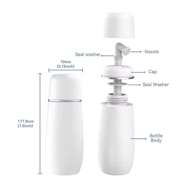 400ml Portable Bidet