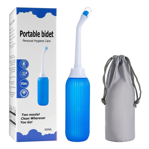 500ml Portable Bidet