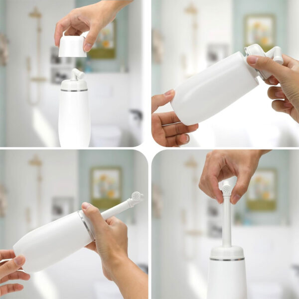 400ml Portable Bidet