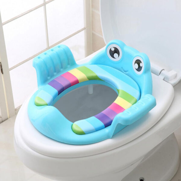 Potty Training Seat for Kids