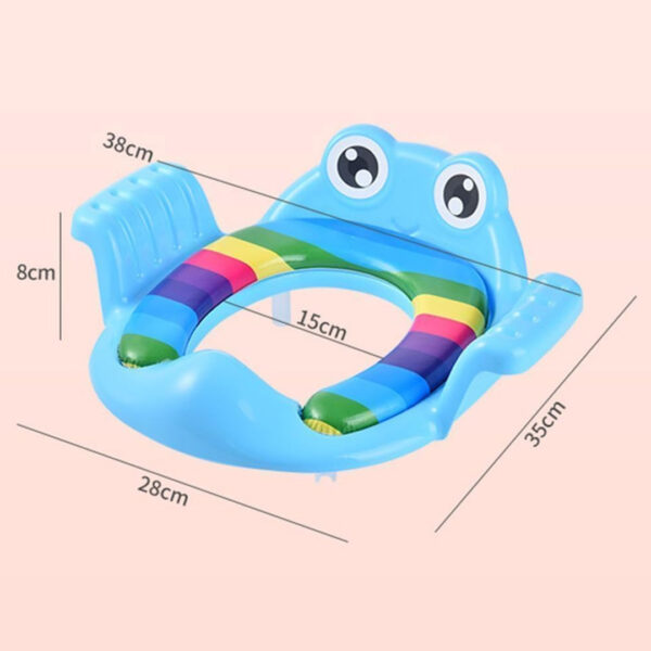 Potty Training Seat for Kids