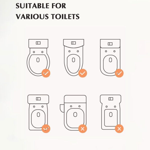 Potty Training Seat for Kids