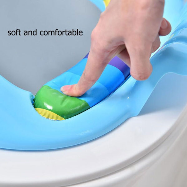 Potty Training Seat for Kids