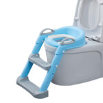 Toddler Potty Training Seat with Ladder