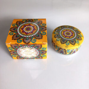 scented-candle-7 peach scented candle