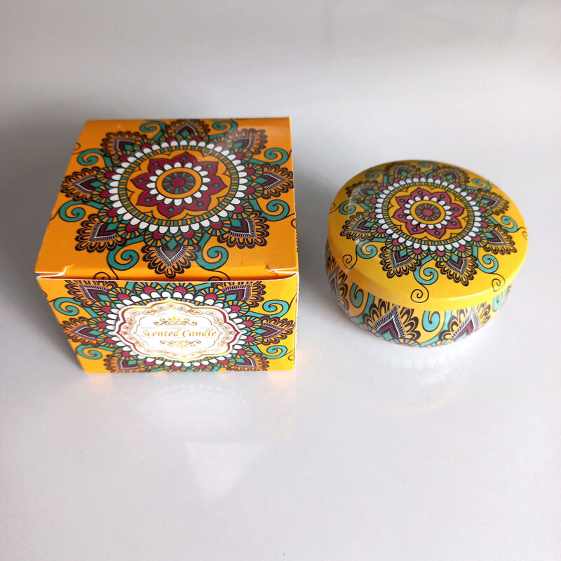 scented-candle-7 peach scented candle
