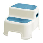 Anti-Slip Step Stool For Kids