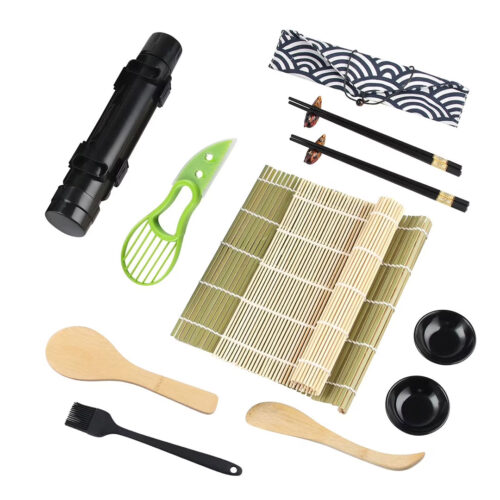 sushi-making-kit