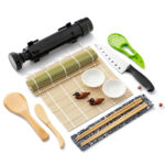 Complete Sushi Making Kit