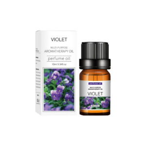 Violet Aromatherapy Essential Oil